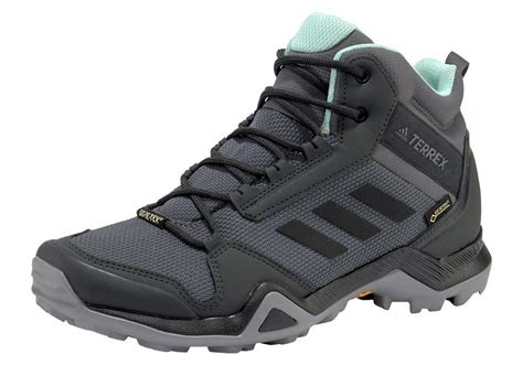 wasserdichte schuhe damen adidas terrex|Adidas Terrex steefel.